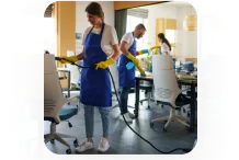 We professionally aim to offer excellent cleaning service fo - B体育 APP