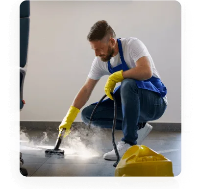 We professionally aim to offer excellent cleaning service fo - B体育 APP