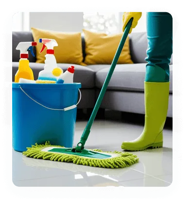 We professionally aim to offer excellent cleaning service fo - B体育 APP