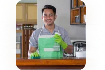 We professionally aim to offer excellent cleaning service fo - B体育 APP