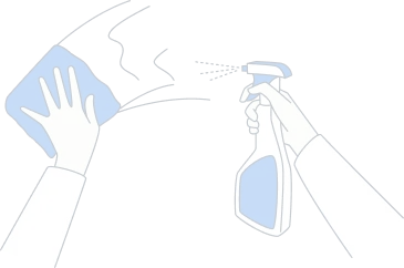 We’re fully committed to providing expert cleaning Services - B体育 APP