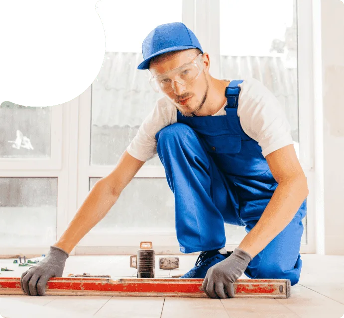 Empowering Your Work into Repairs - B体育 APP