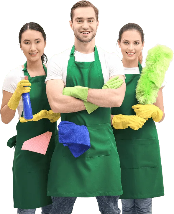 Free Evaluation Of Your Cleaning Needs For Your Home - B体育 APP