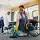 How To Clean Your Living Room In Minutes - B体育 APP