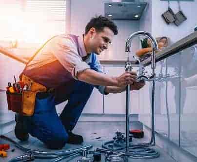 We are offering Expert Plumbing Services - B体育 APP
