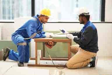 We are offering Expert and Professional Renovation - B体育 APP