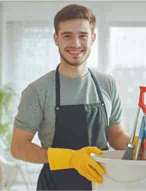 Met Our Expert & Qualified 
                            Clea - B体育 APP