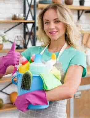 Met Our Expert & Qualified 
                            Clea - B体育 APP