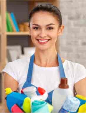 Met Our Expert & Qualified 
                            Clea - B体育 APP